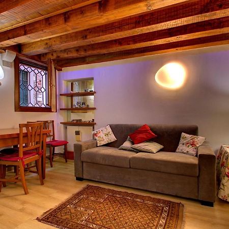 Ferienwohnung Cruise Harbor Next 4Pax, Mob Aircond, Wifi Venedig Exterior foto