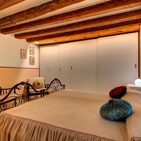 Ferienwohnung Cruise Harbor Next 4Pax, Mob Aircond, Wifi Venedig Exterior foto