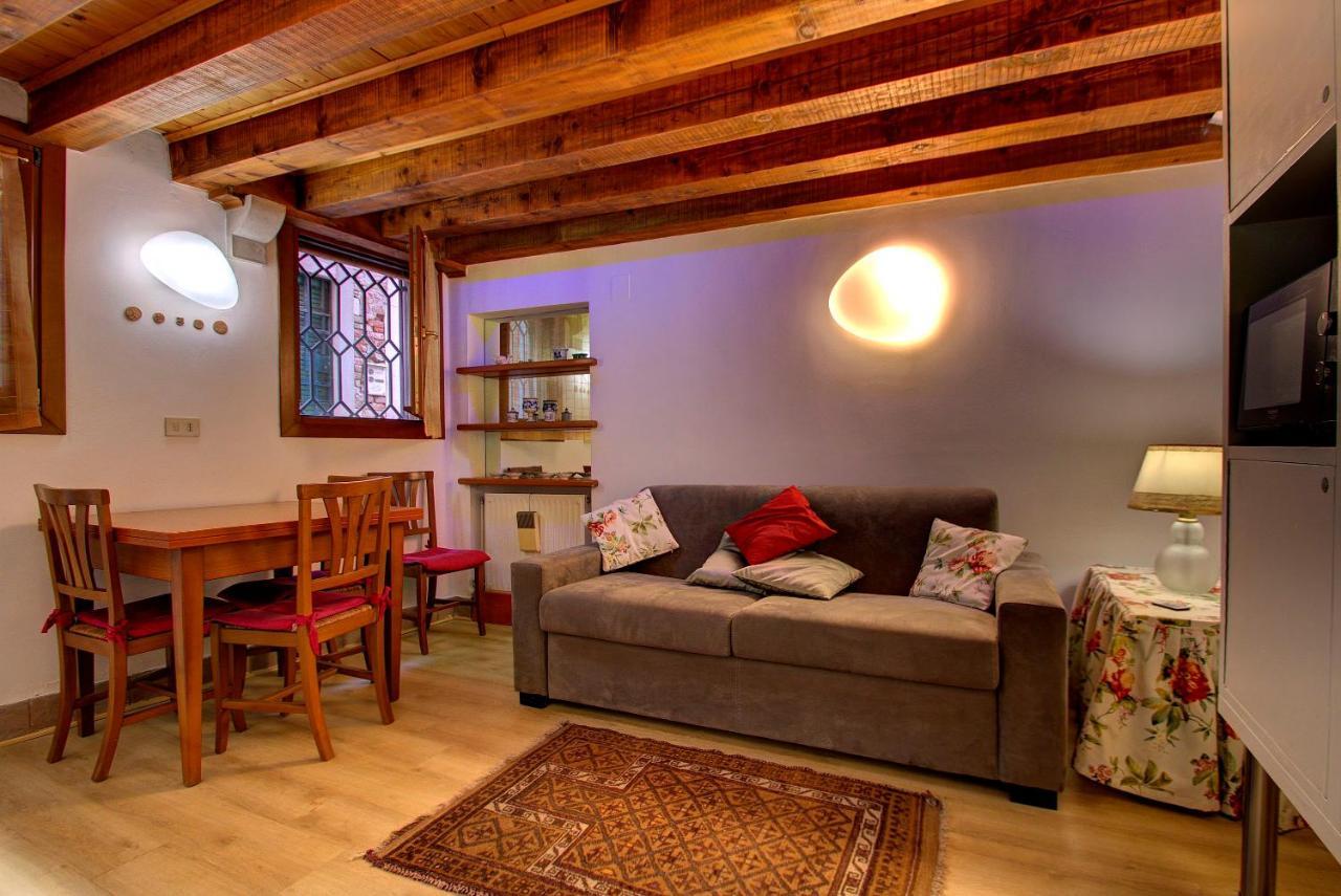 Ferienwohnung Cruise Harbor Next 4Pax, Mob Aircond, Wifi Venedig Exterior foto
