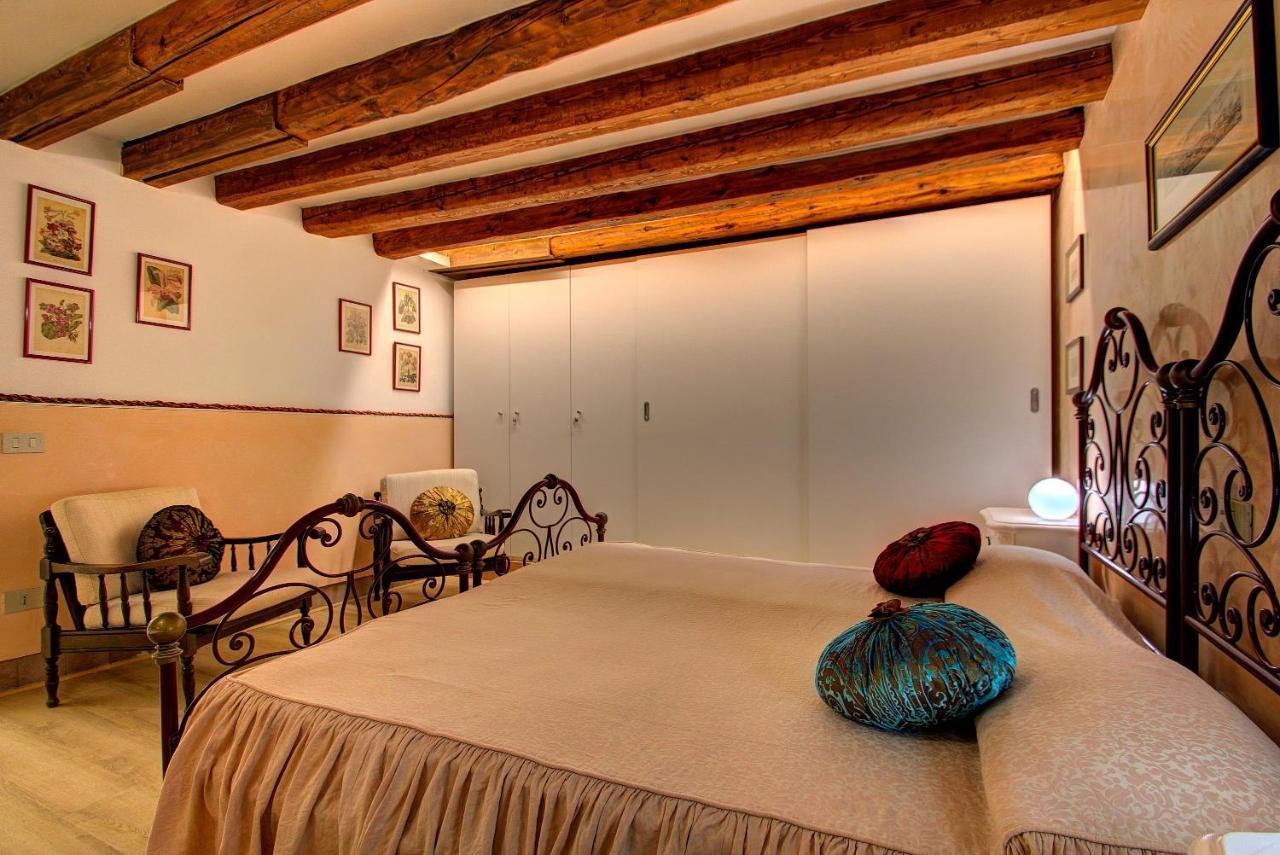 Ferienwohnung Cruise Harbor Next 4Pax, Mob Aircond, Wifi Venedig Exterior foto