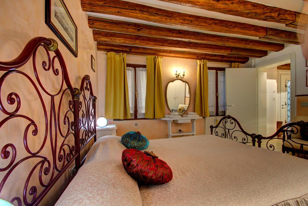 Ferienwohnung Cruise Harbor Next 4Pax, Mob Aircond, Wifi Venedig Exterior foto