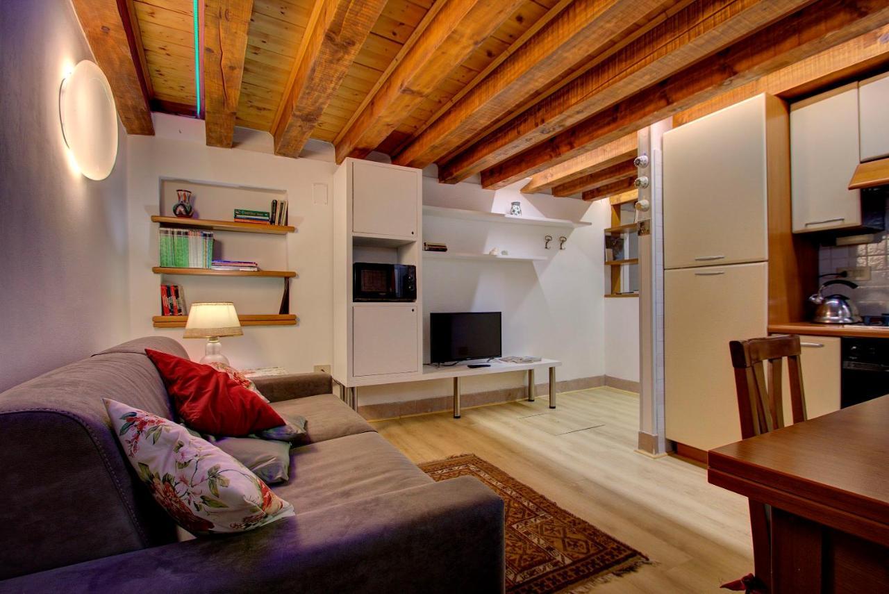 Ferienwohnung Cruise Harbor Next 4Pax, Mob Aircond, Wifi Venedig Exterior foto