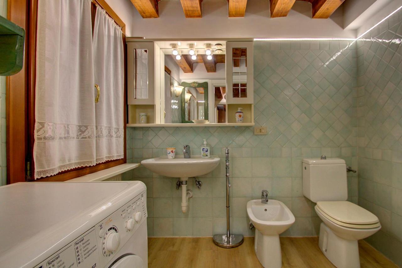 Ferienwohnung Cruise Harbor Next 4Pax, Mob Aircond, Wifi Venedig Exterior foto