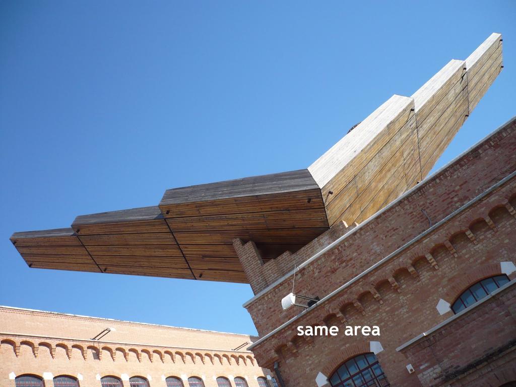 Ferienwohnung Cruise Harbor Next 4Pax, Mob Aircond, Wifi Venedig Exterior foto